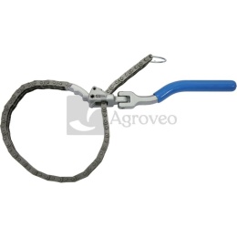 Klucz łańcuchowy, Ø160mm 7881509376 150.9376