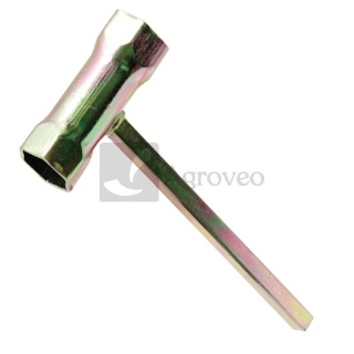 Klucz nasadowy do świec 30270477