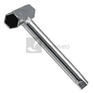 Klucz nasadowy do świec 30270478