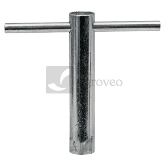 Klucz nasadowy do świec 30270479