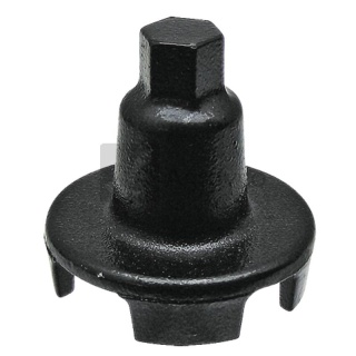 Klucz sprzęgła rozrusznika 71519244 19244