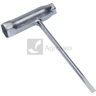 Klucz uniwersalny do pił spalinowych 13x19 SW 150x85mm 37270248