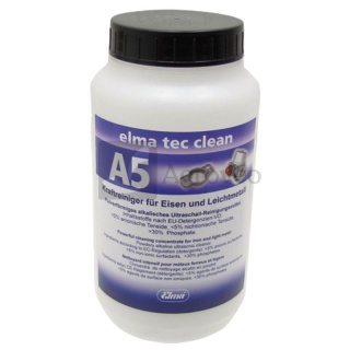 Koncentrat środka myjącego A5 7608000141 8000 141