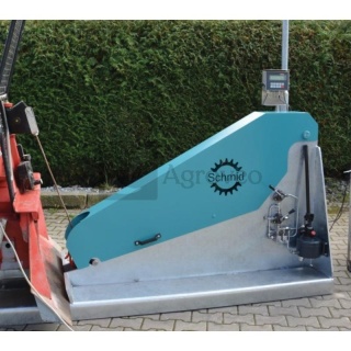 Kontrola wciągarek linowych ROPO-CHECK 1 7790001 ROPO-CHECK100