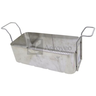 Kosz metalowy 7601004243 100 4243