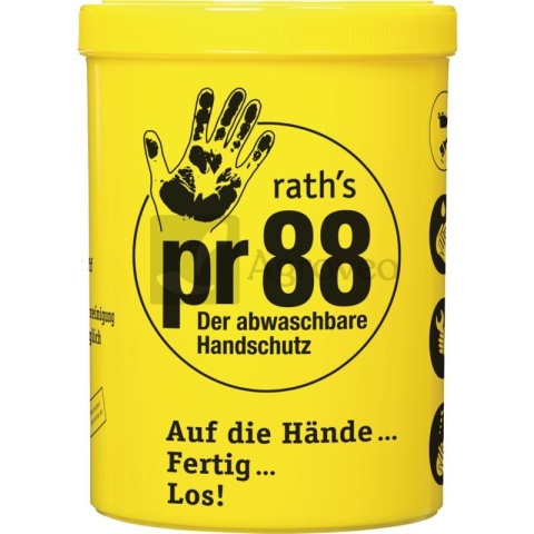 Krem ochronny do rąk 5001090