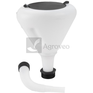 Króciec napełniania 50099043 016011000