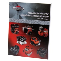 Książka napraw 715271266 271266