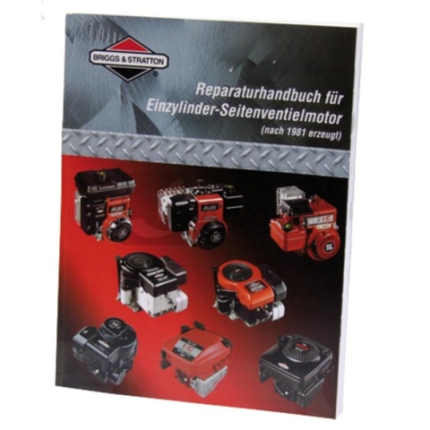 Książka napraw 715271266 271266