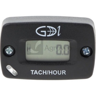 Licznik motogodzin 37270776