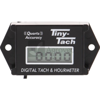 Licznik motogodzin, cyfrowy 71519598 19598