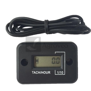 Licznik obrotów i godzin pracy 37270683