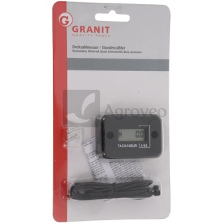 Licznik obrotów i godzin pracy 37270683