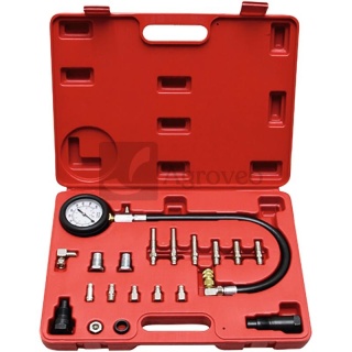 Manometr do pomiaru ciśnienia sprężania 50700109 40.40.31