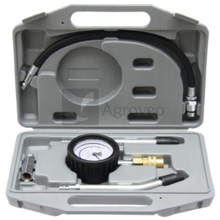 Manometr do pomiaru ciśnienia sprężania 50700110 40.41.69