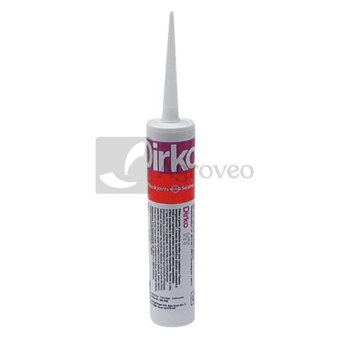 Masa uszczelniająca Dirko HT 500465763 0465.766