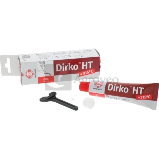 Masa uszczelniająca Dirko HT 500705705 705.708