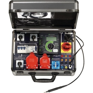 Metratester 5+ 3P 779M700K M700K