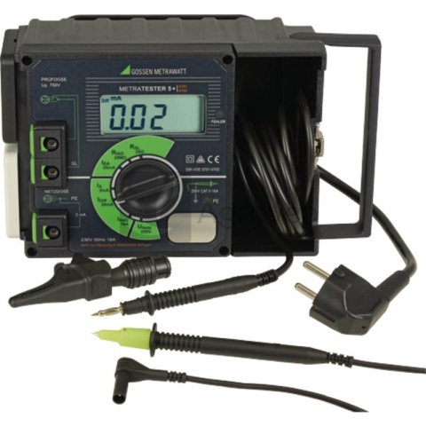 Metratester 5+ 779M700D M700D Metratester 5+ 779M700D M700D