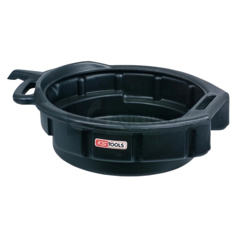 Miska na olej, 17 litrów, Ø 445mm 7881509360 150.9360 Miska na olej, 17 litrów, Ø 445mm 7881509360 150.9360