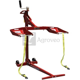 Podnośnik kosiarki traktorka MoJack Jack EZ Max 11672283 6011-MJ-0004