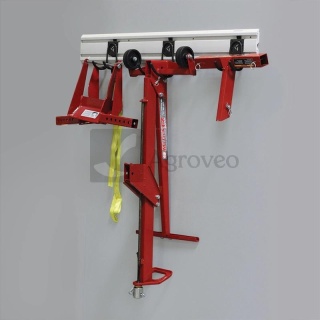 Podnośnik kosiarki traktorka MoJack Jack EZ Max 11672283 6011-MJ-0004