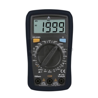 Multimetr „MM15" 12366422