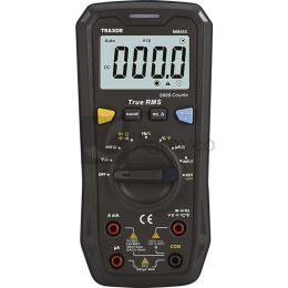 Multimetr „MM45X