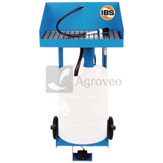 Myjka typ F 5002120203 2120203