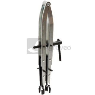 Napinacz sprężyn zaworu 71519063 19063