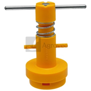 Narzędzie do montażu sprężyny rozrusznik 30270472