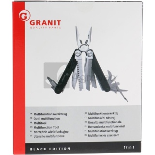 Narzędzie wielofunkcyjne, 17w1 11287373