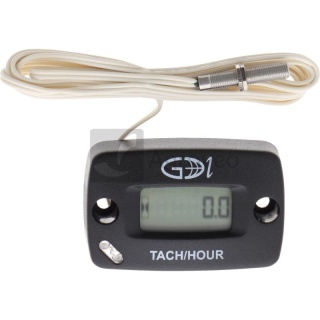 Obrotowy licznik godzin pracy 37270777