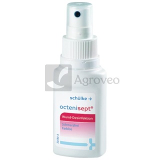 Octenisept® 50 ml-butelka 50044065 44065