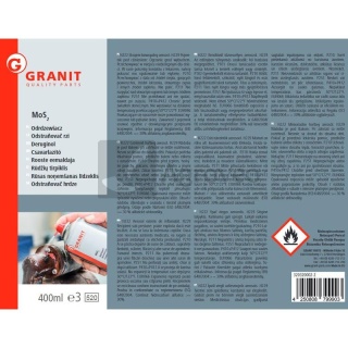 Odrdzewiacz 400 ml 320320002-2