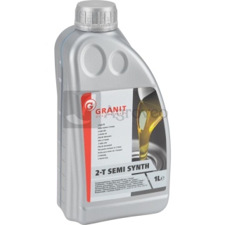 Olej do 2-suwów 21088900 GEB1