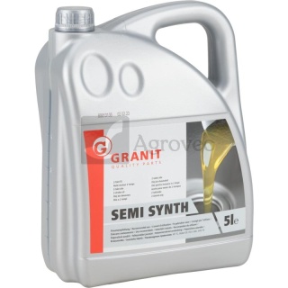 Olej do 2-suwów 21088900 GEB5