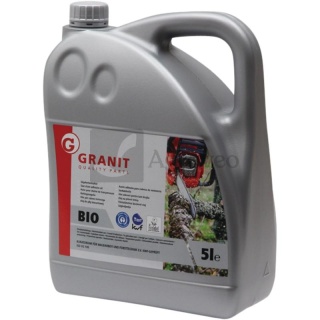 Olej do pił łańcuchowych BIO 21099402