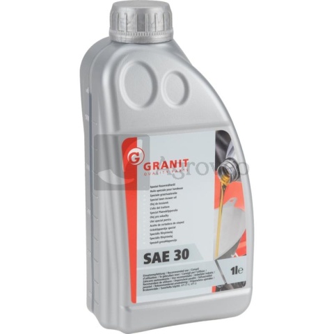 Olej silnikowy 210SAE30 GEB1 SAE30