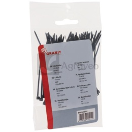 Opaski kablowe 500KB100121