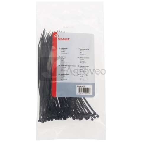 Opaski kablowe 500KB160121