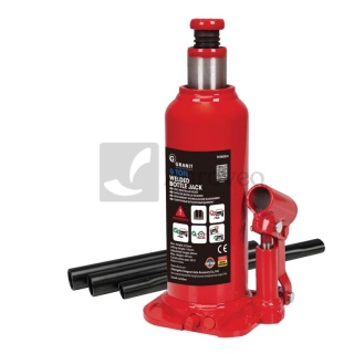 Podnośnik samochodowy 8t 76000003 50.40.14-8