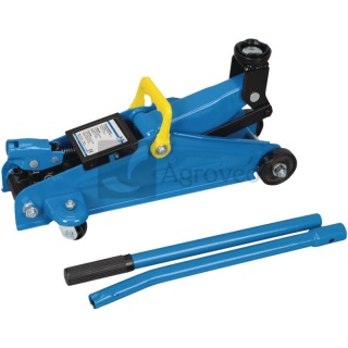 Podnośnik samochodowy 2t 76000043 20700L