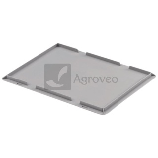 Pokrywa 400 mm 500AD431004