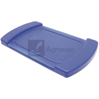 Pokrywa z tworzywa sztucznego 7601003281 100 3281