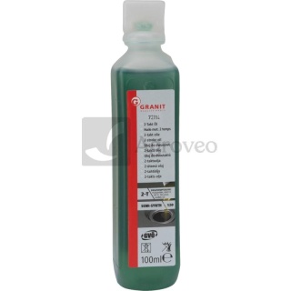 Półsyntetyczny olej do 2-suwów 21099301/50