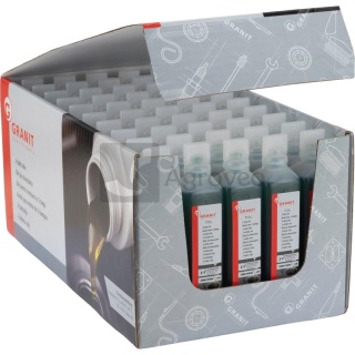 Półsyntetyczny olej do 2-suwów 21099301/50