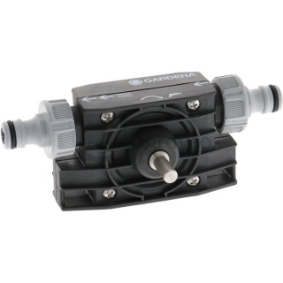 Pompa napędzana przez wiertarkę 760641490