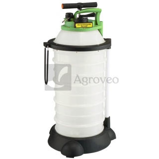 Pompa ręczna 500HD-818