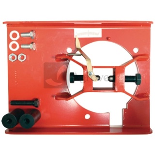 Przyrząd do prostowania wałów 37270765